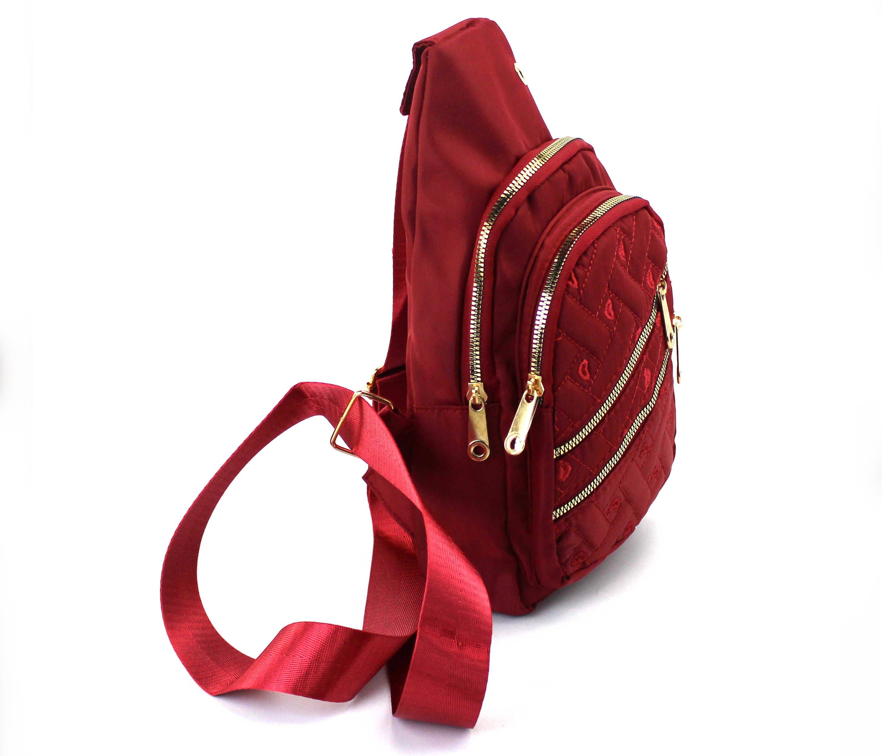 AR New York - Wholesale Crossbody Bag - Women's - 931 - Sling Bag1