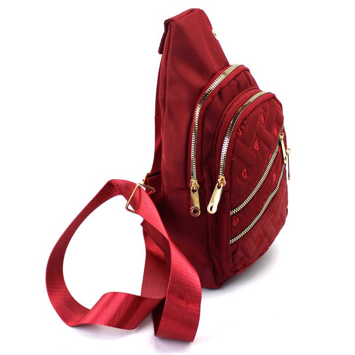 AR New York - Wholesale Crossbody Bag - Women's - 931 - Sling Bag1