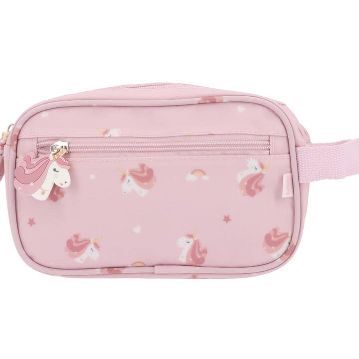 Tutete - Wholesale Toiletry Bag - Women's - Magical Unicorn Toiletry Bag