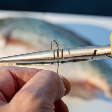 Smiths – wholesale Handy tool – 8.5" Needle Nosed Angler Pliers3