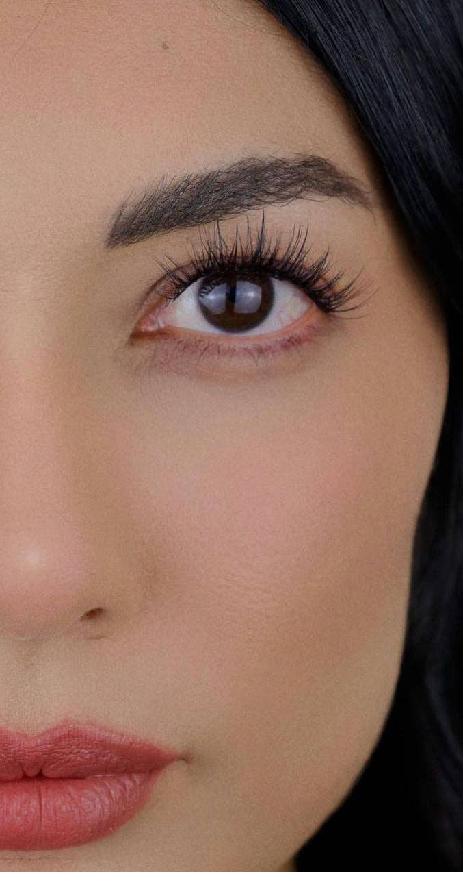 Posh'd Lash - Wholesale False/Fake Eyelashes - Classic Lashes1