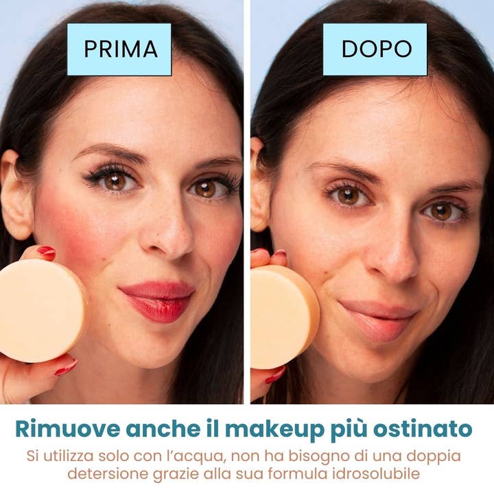 Enooso - Wholesale Makeup Remover - Moisturizing and Antioxidant Cleansing Balm5