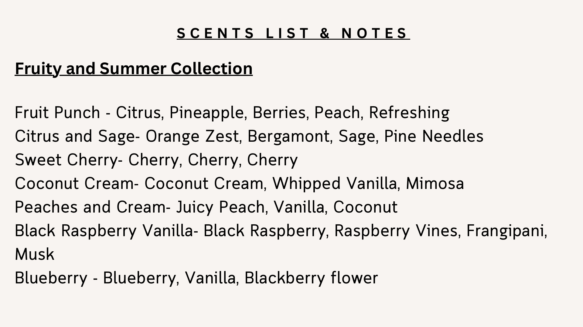 Magnolia Candle Company - Wholesale Jar/Filled Candle - White Label Soy Candles - Brandless Candles, Private Labels6