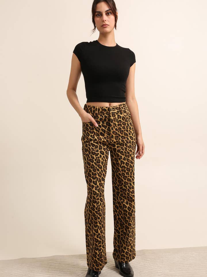 5569 LEOPARDBYXOR för wholesale av Daphnea