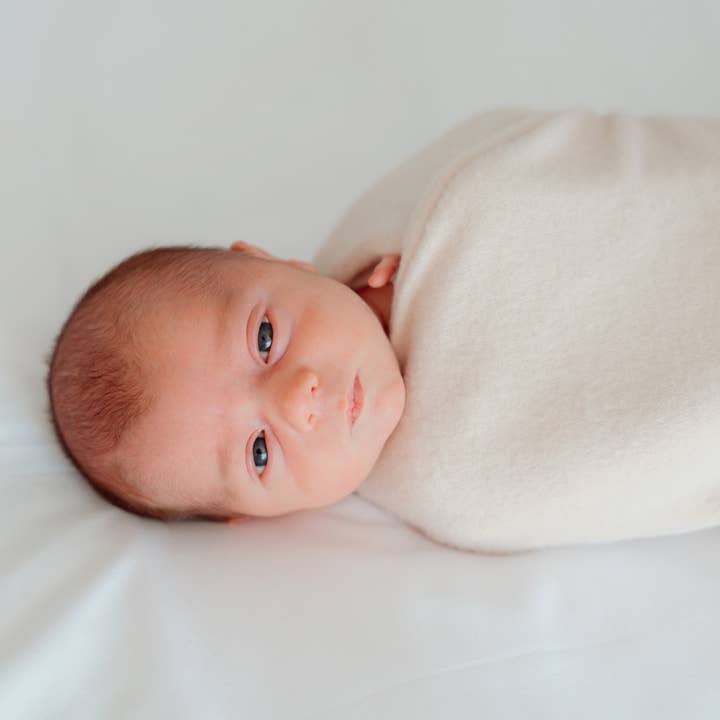 Mama Coco - Wholesale Swaddle - Baby - COCOON SWADDLE36