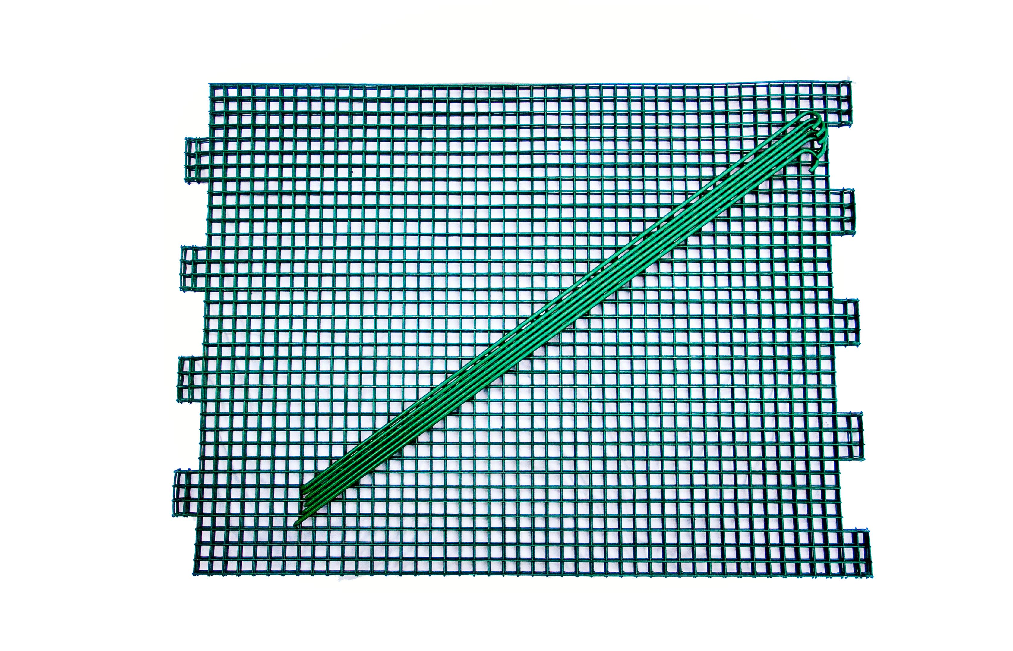 Flipo Group, Ltd. - Wholesale Outdoor Ornament/Decor - 12-Foot Expandable Modular Garden Fencing System1