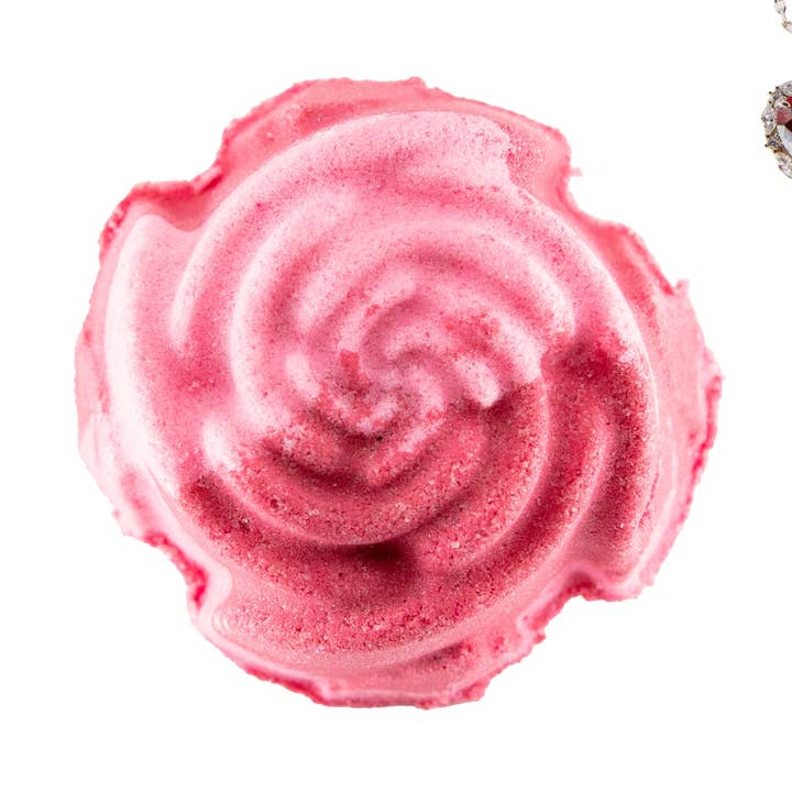 Fresh Cut Rose - Bath Bomb for wholesale by Fragrant Jewels