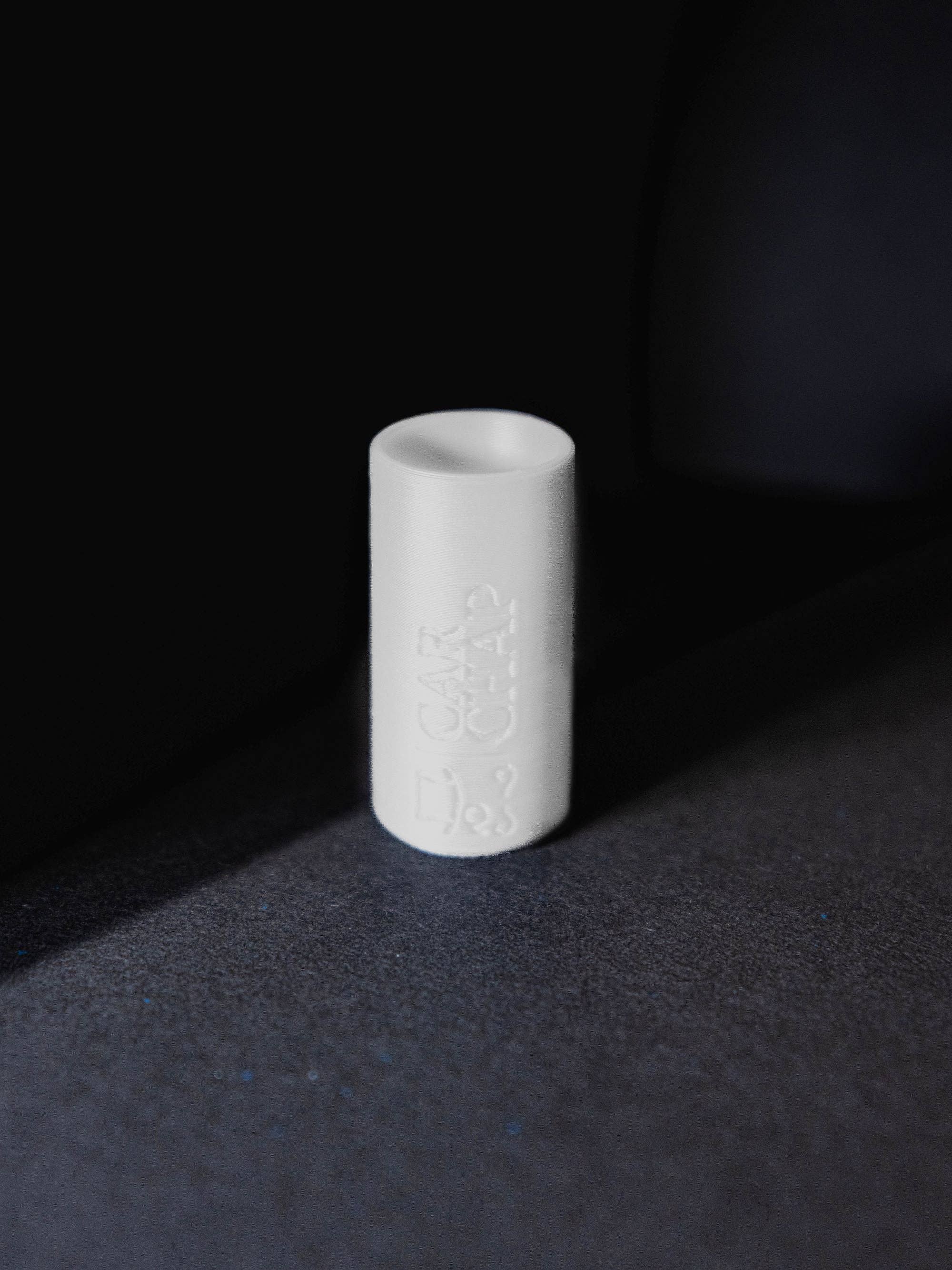 CarChap - Wholesale Lip Balm Case/Holder - CarChap Lip Balm Holder - Prevent Lipbalm Messes - Loss of lipbalm10