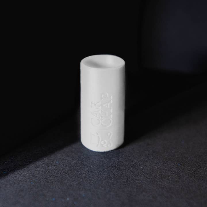 CarChap - Wholesale Lip Balm Case/Holder - CarChap Lip Balm Holder - Prevent Lipbalm Messes - Loss of lipbalm10