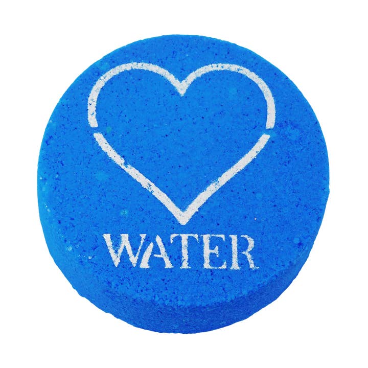 Dream Boat Bath Bomb for wholesale by Witch Baby Soap