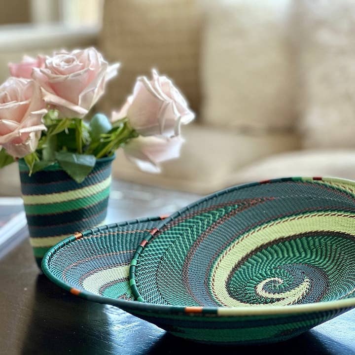 TW Collection - Emerald for wholesale on Faire8