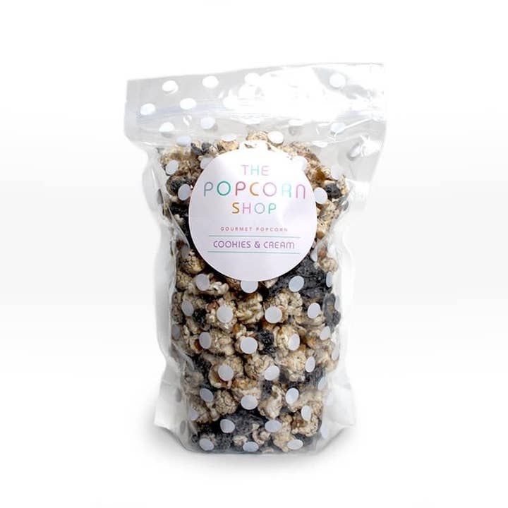 Caramel 2.0 for wholesale by The Popcorn Shop