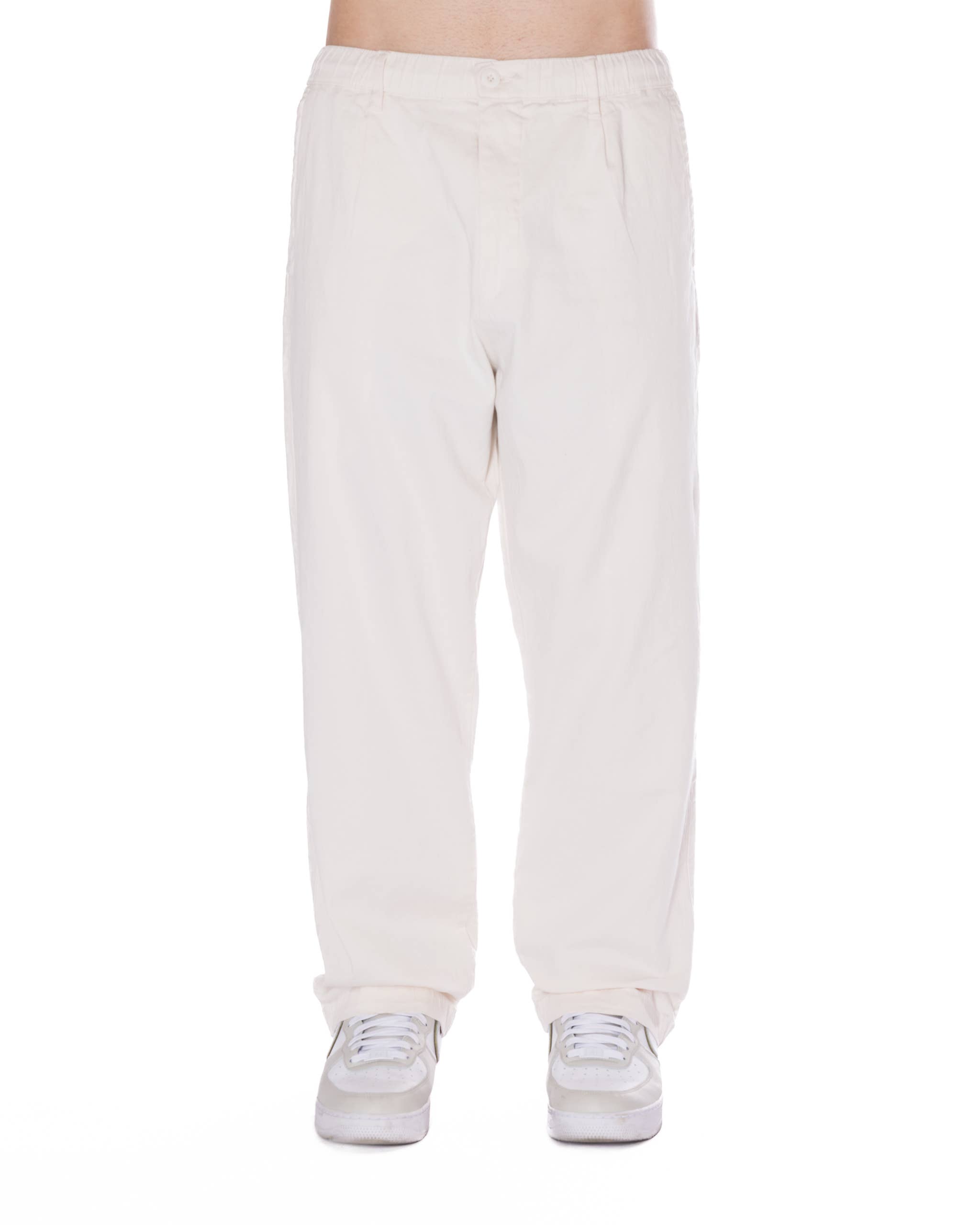 Generation XYZ - Vente Pantalon – homme - Pantalon décontracté en sergé pour hommes [HF-2002]8