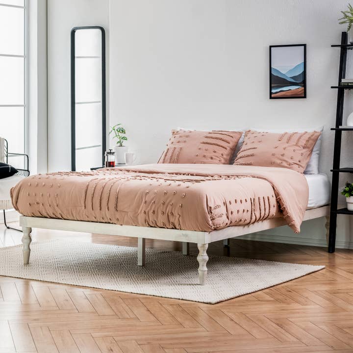 MH London - Wholesale Bed - Rhonda Solid Wood Platform Bed17