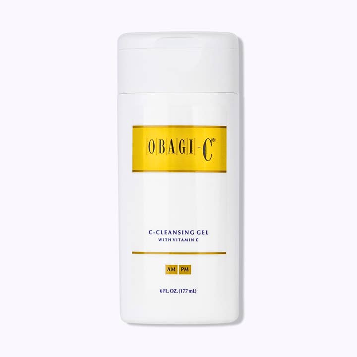 Obagi C-Cleansing Gel for wholesale by Dermstreet