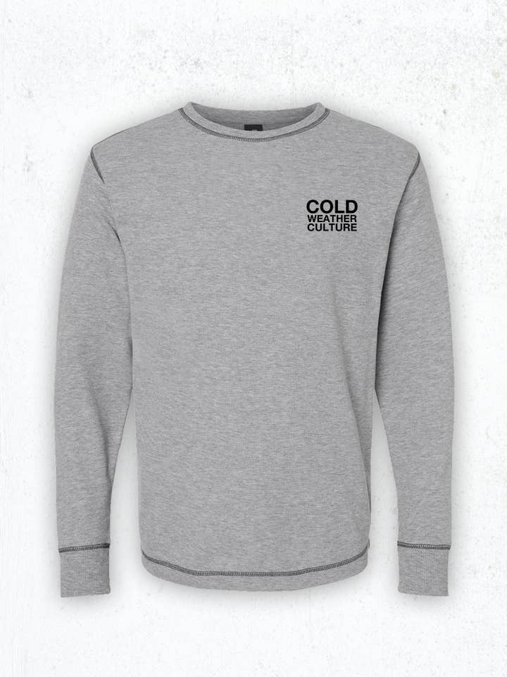 Koude Weer Cultuur Thermisch voor wholesale door Mighty Mitten Apparel