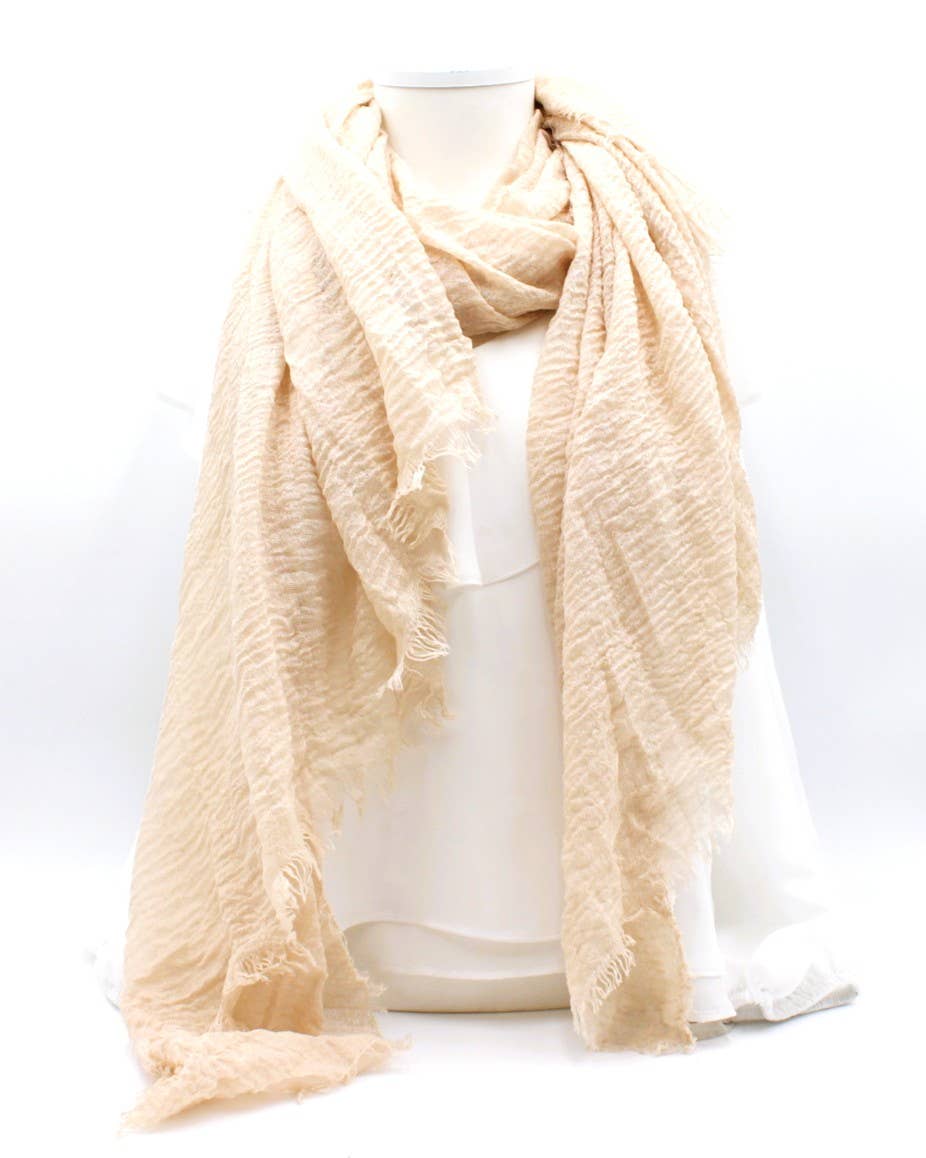 Reference Mode - Wholesale Scarf - Unisex - Pack of 20 scarves - assortment1