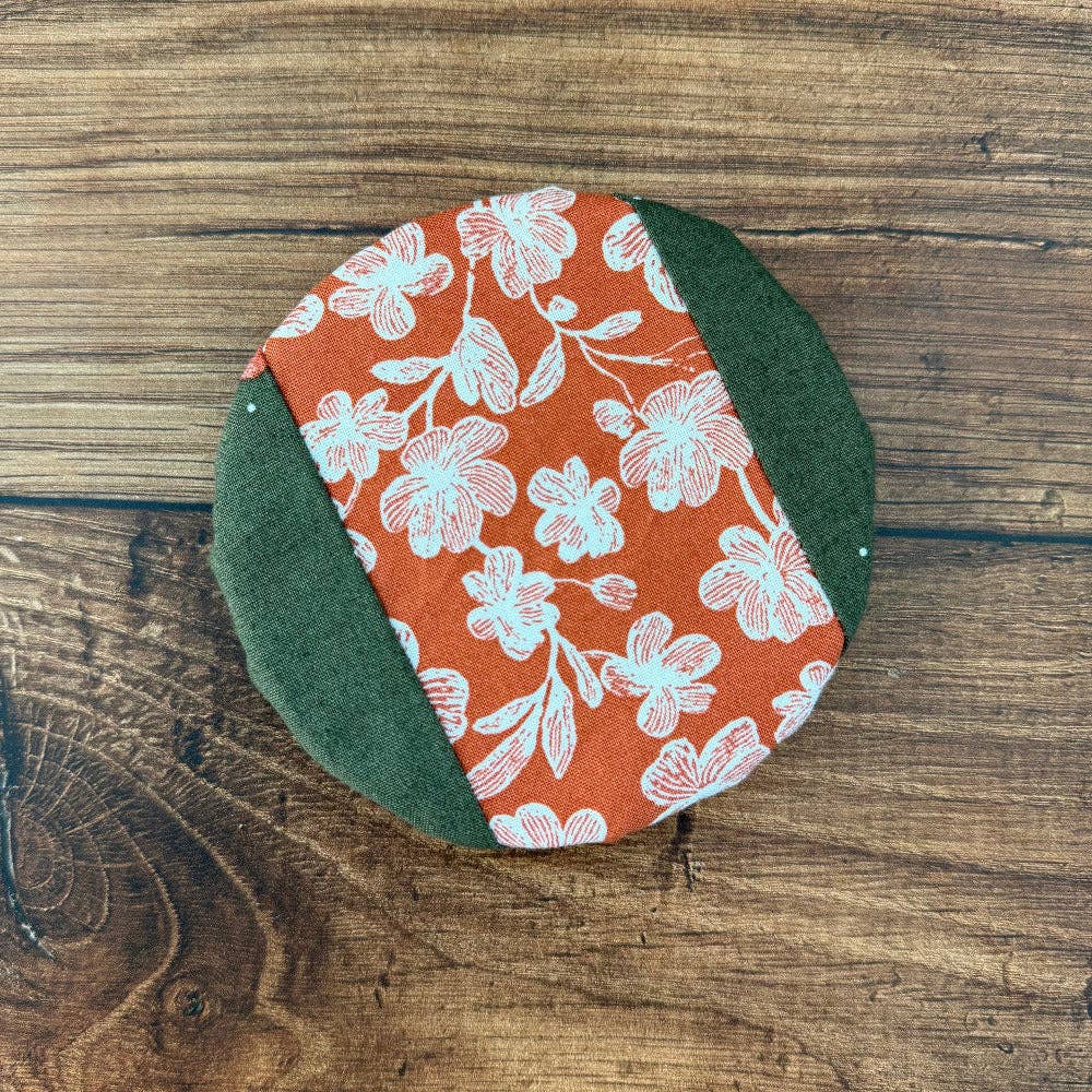 Five Oaks Farm - Wholesale Food storage wrap/bag - Jar Covers6