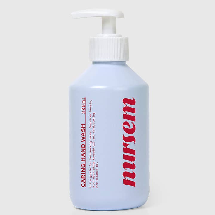 Nursem - Wholesale Hand Soap/Wash - CARING HAND WASH – 300ml