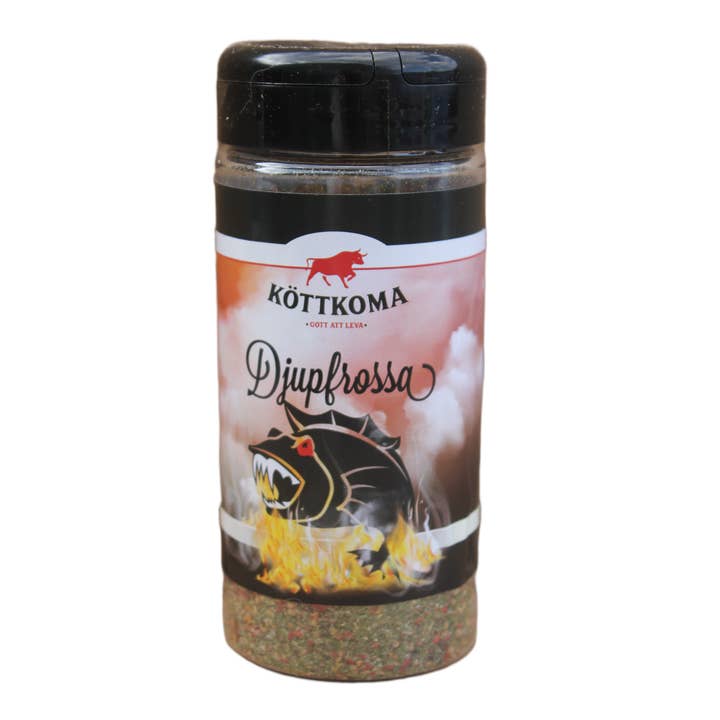 Meat coma - Deep binge for wholesale by Widowmakers BBQ