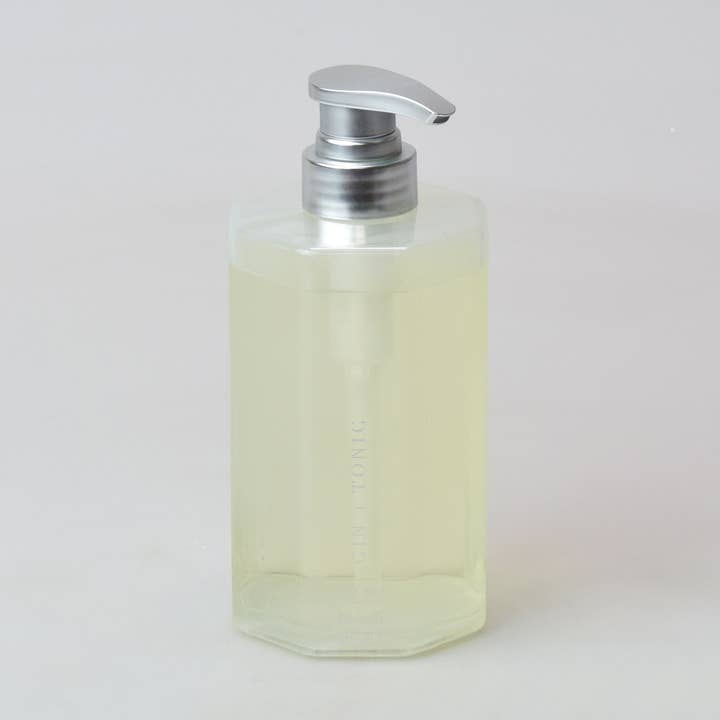 Gin + Tonic | Hand Soap for wholesale by Makers of Wax Goods