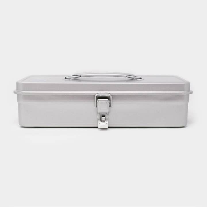 Werkzeugkasten T 320 - Silber für den Großhandel von Robinson