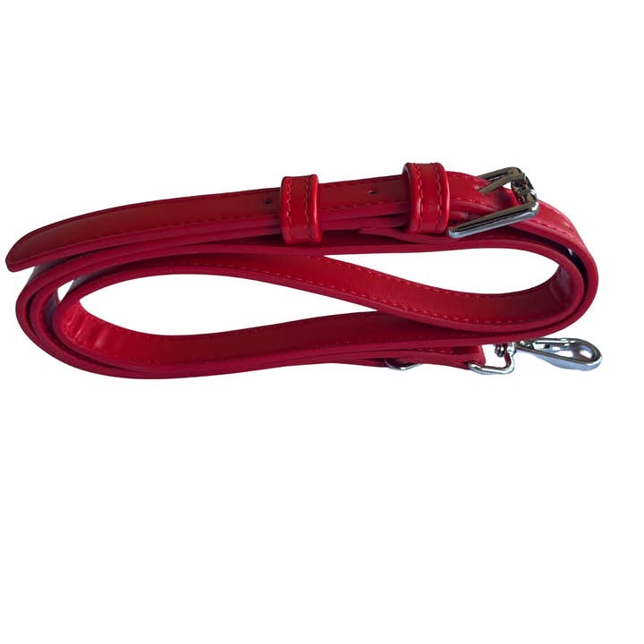 Axelremmar för Rhody-väska för wholesale av ANDREA VALENTINI