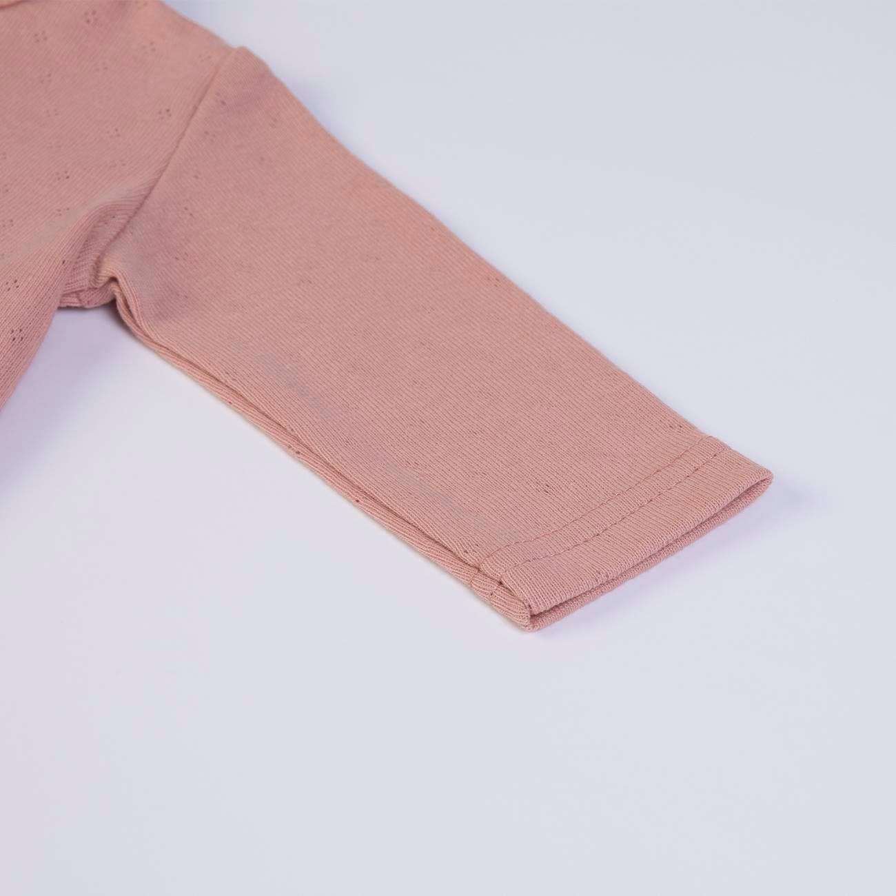 Terracota 16493-T - T-shirt long sleeve + pants + hat - SS 25 for wholesale on Faire4