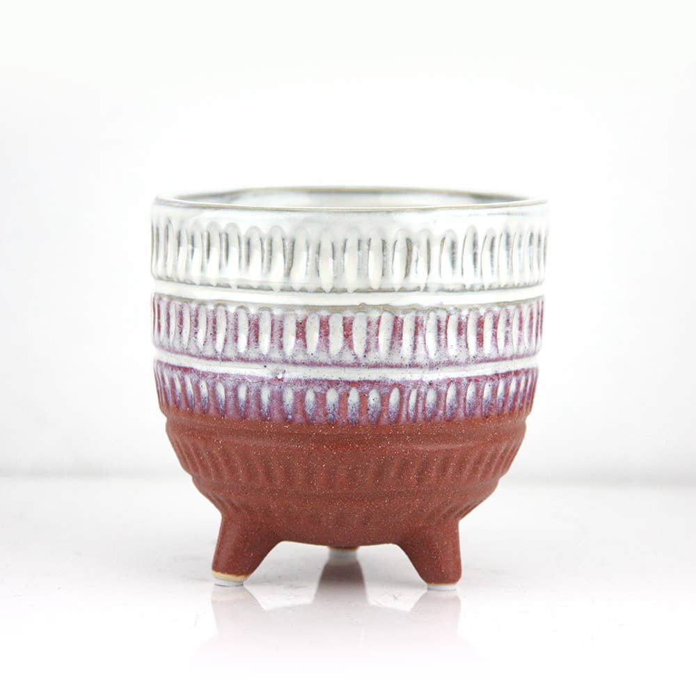 Galore Home - Wholesale Plant Pot - SALE | Bohemian Ceramic Planter0