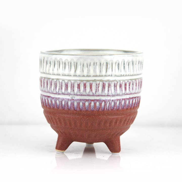 Galore Home - Wholesale Plant Pot - SALE | Bohemian Ceramic Planter