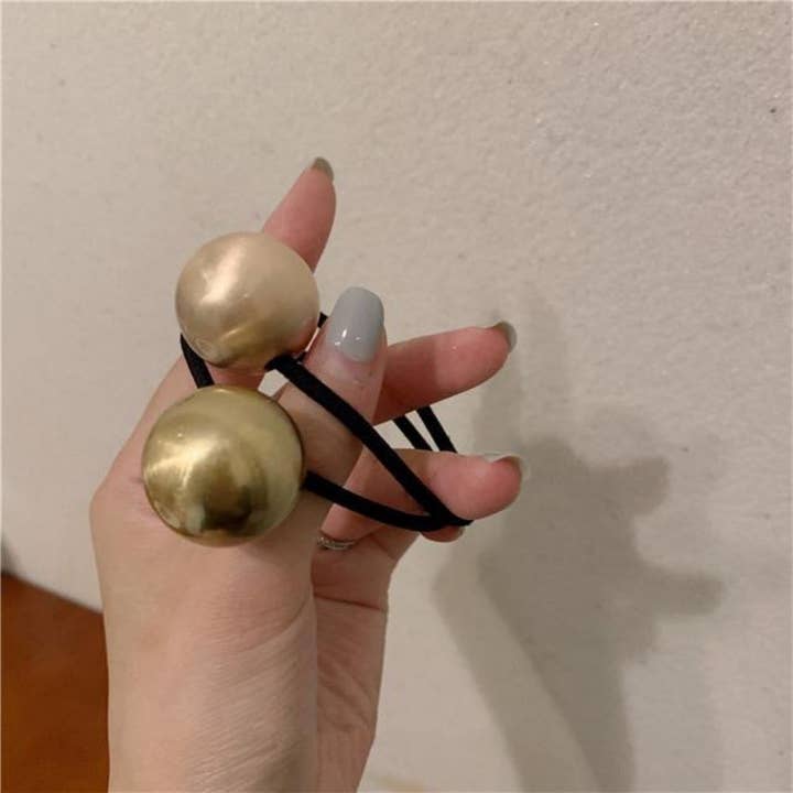 LadyJuneAccessories - Wholesale Hair Tie - Hair Tie, Hair Accessories, Low Bun Hair Bend, Updo Hair