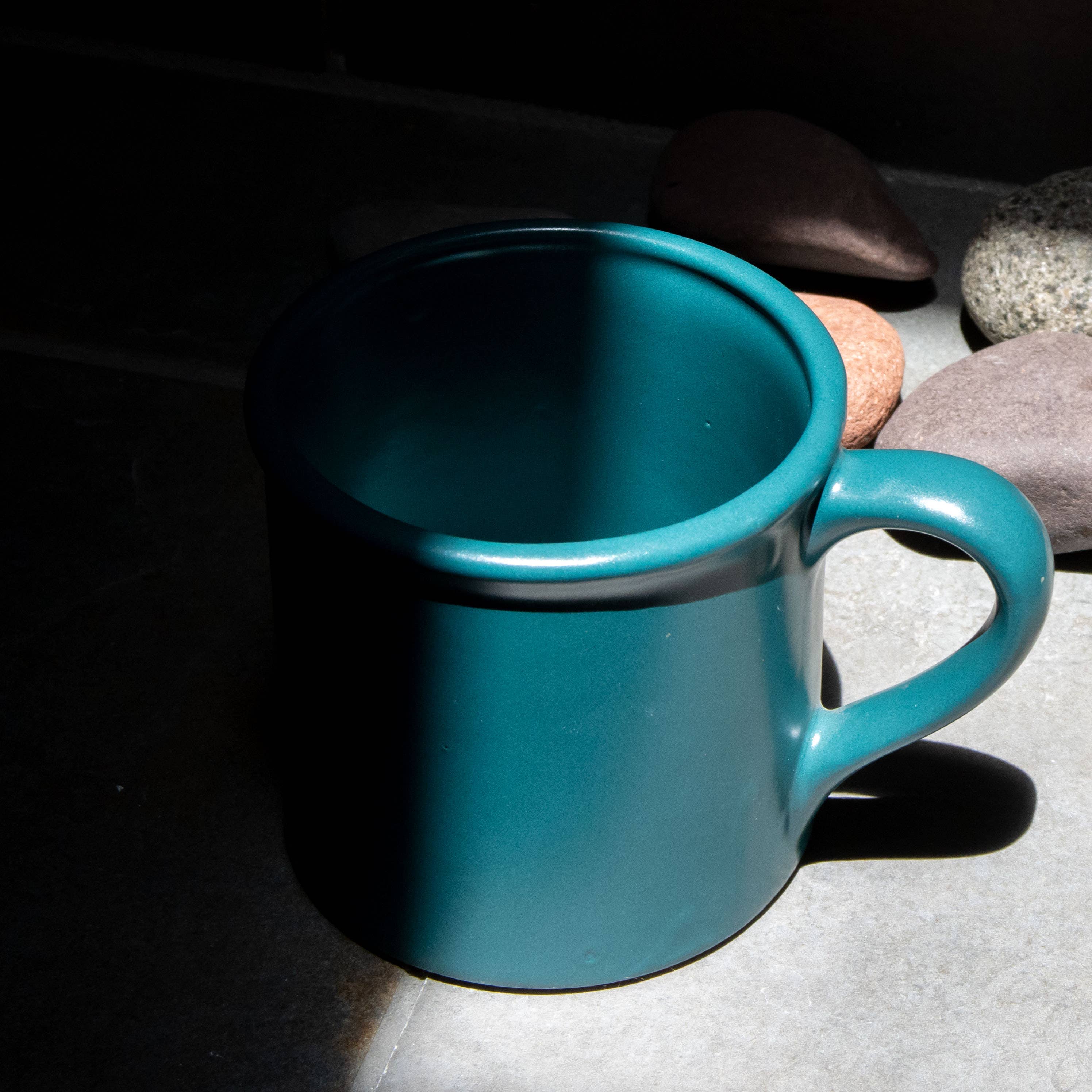 Emerson Creek Pottery – Großhandel Kaffeebecher – Brookline-Pokal3