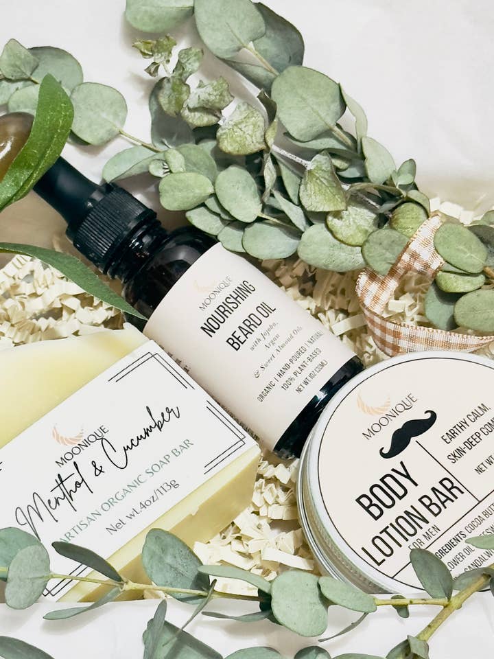 Father's Day Gift Box for wholesale by Moonique