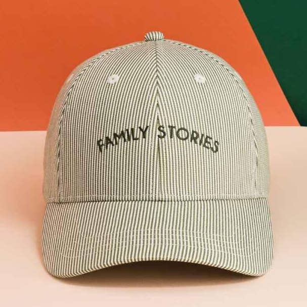 Casquette Family Stories | Child for wholesale by Chamaye
