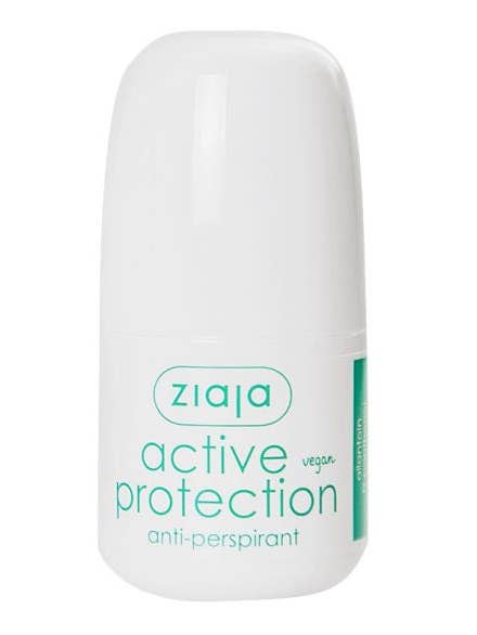 Ziaja Active Protection Antiperspirant Roll-on 60ML for wholesale by Ziaja