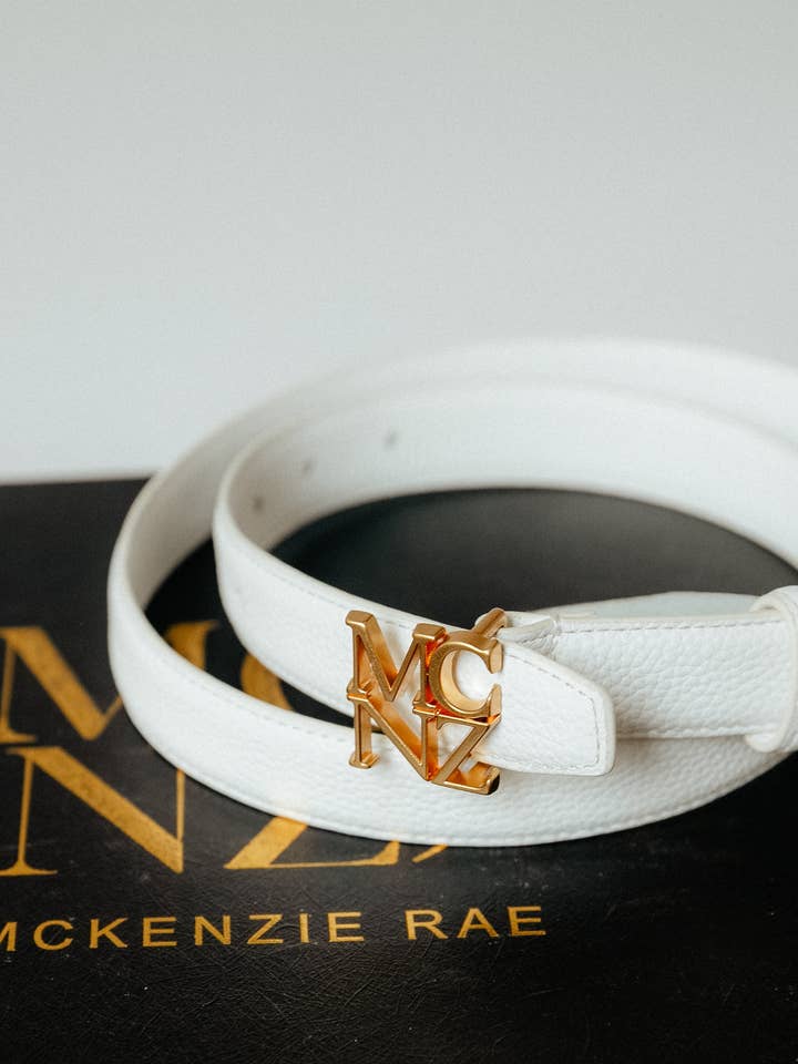 Cinto Callista por atacado de MCNZ