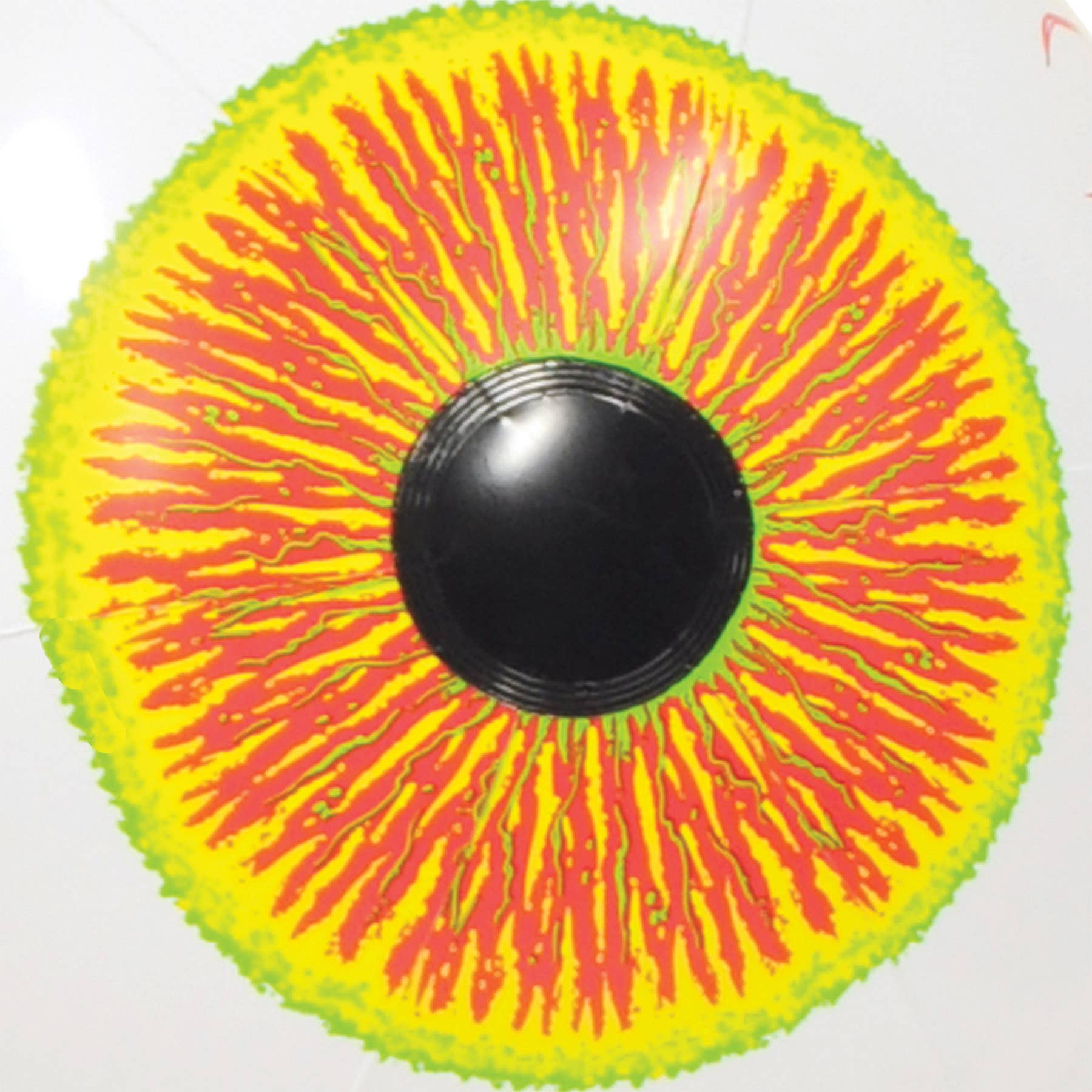 Beistle - Wholesale Inflatables - Beistle 16" Inflatable Eyeball4