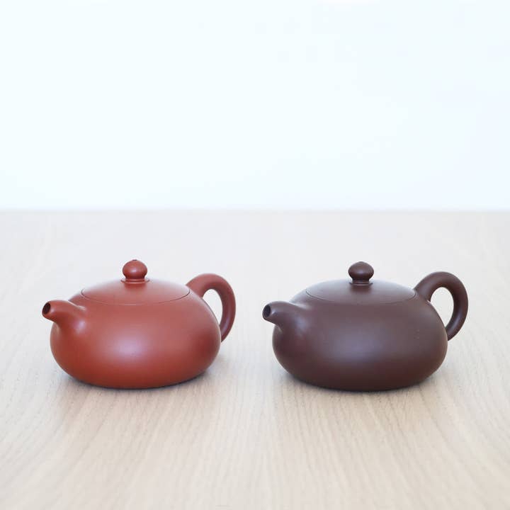 Mansa Tea - Wholesale Tea Pot - Yixing Teapot