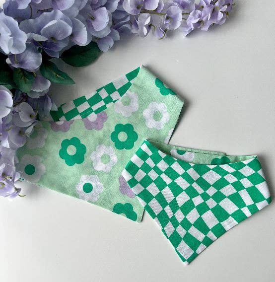 The Pet Scout Shop - Wholesale Pet Bandana - Dog - Y2K Bandana0