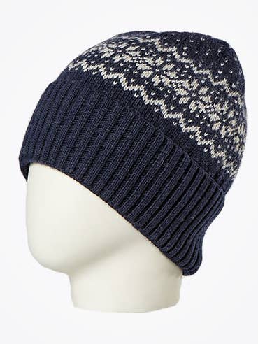 Bonnet En Laine Pour Homme : Luigi for wholesale by Fonem