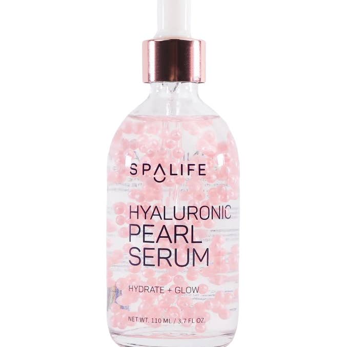 HYALURONIC ACID PEARL SERUM and other Purchase Wholesale sukin. Free Returns & Net 60 Terms on Faire trending on Faire.