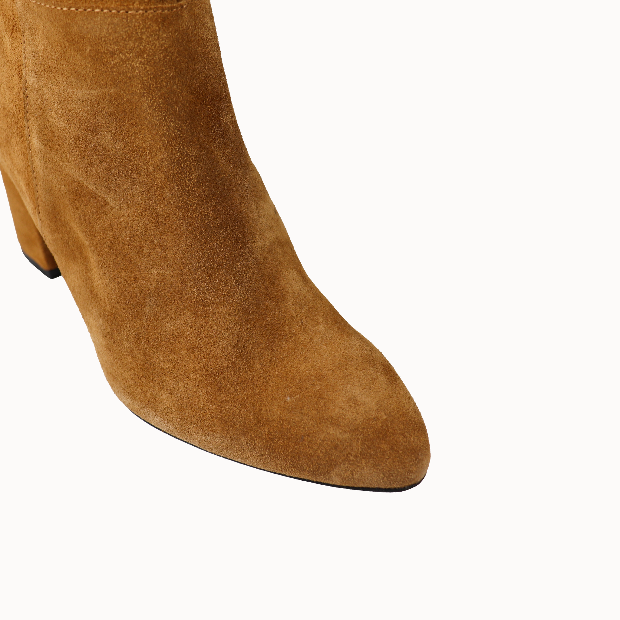 JoDis Shoes - Wholesale Boots - Women's - DERMA Cognac2