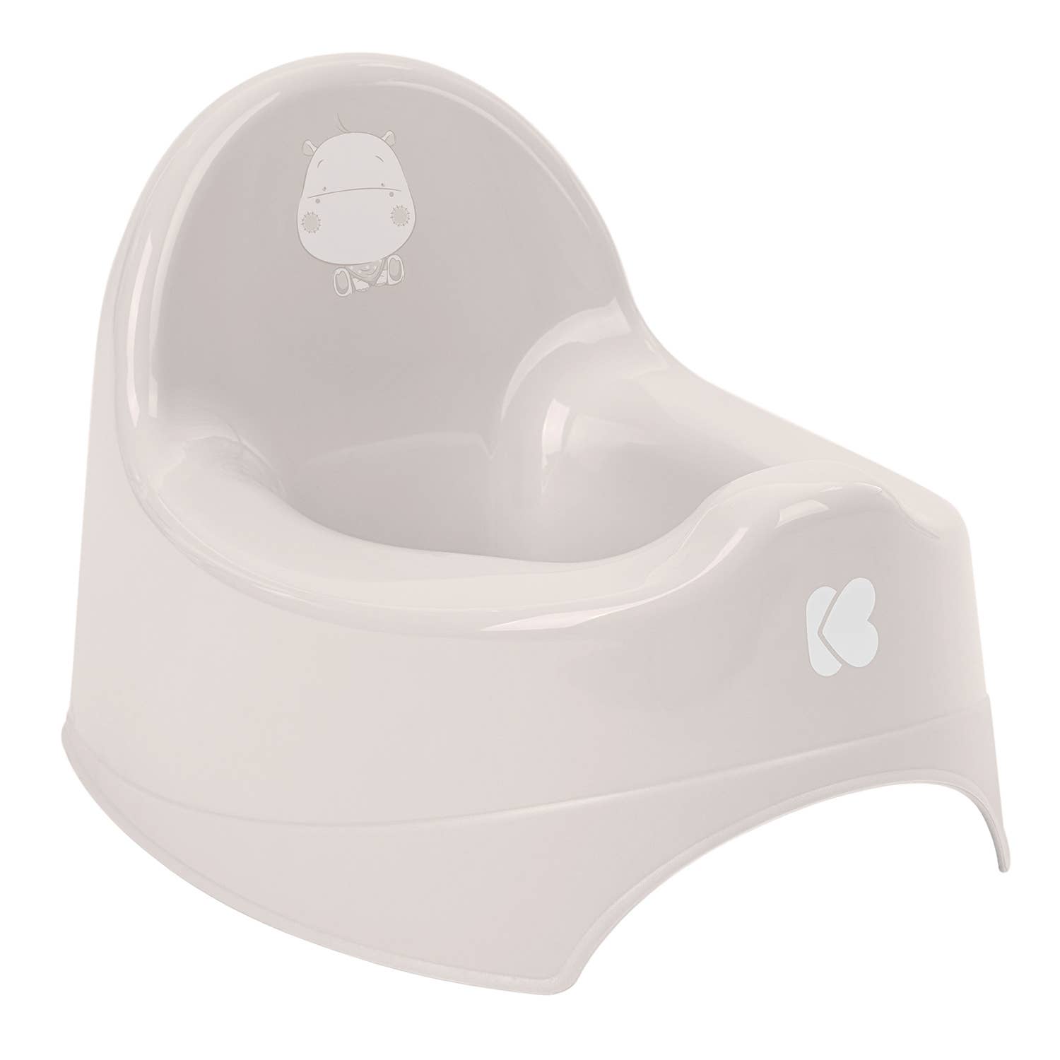 Kika Group Ltd. - Wholesale Potty Training Chair - Potty Hippo3