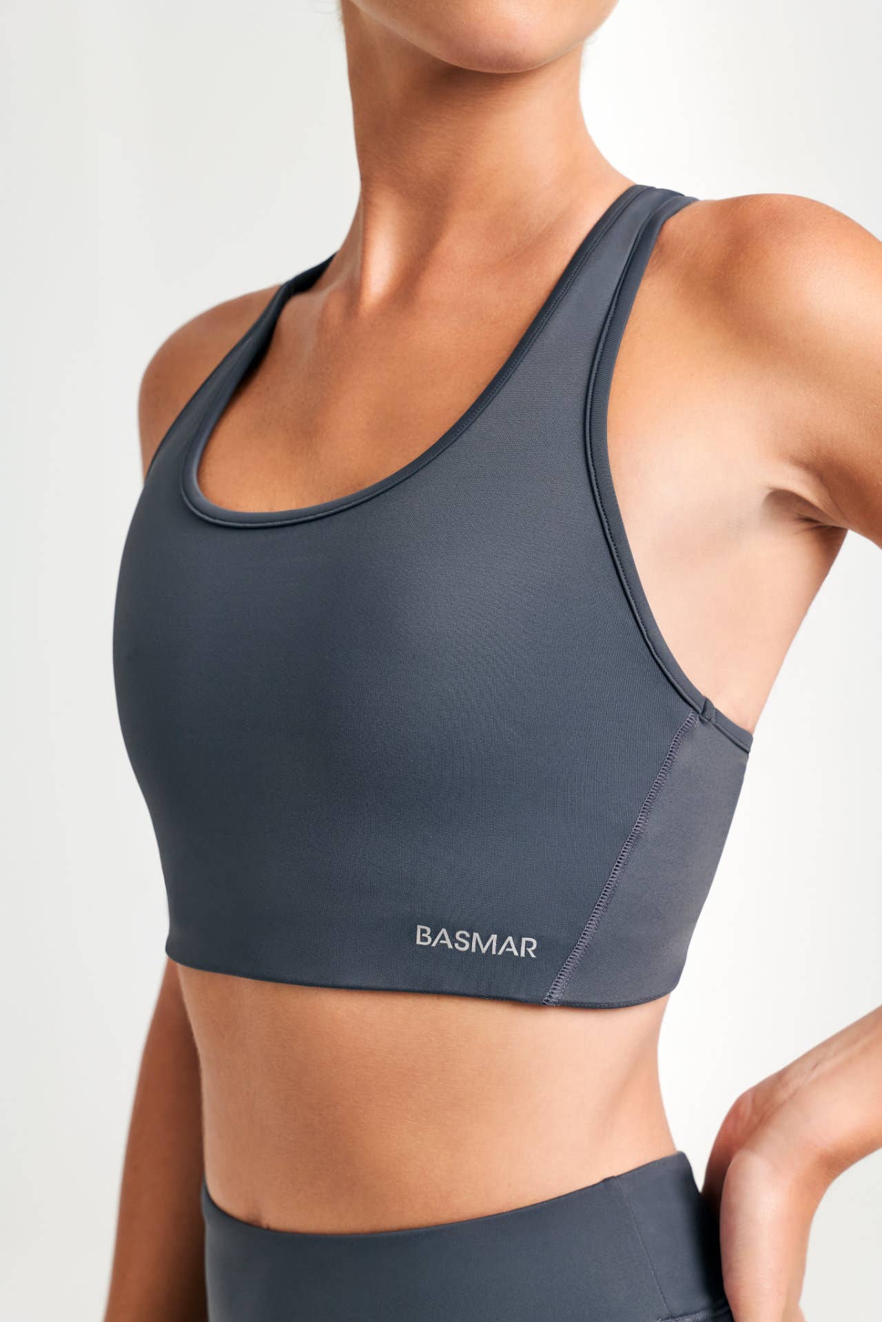 Basmar - Wholesale Athletic Top - Women's - BASIC SPORTS TOP3
