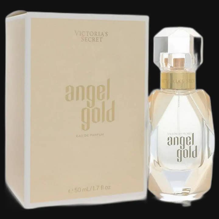 Angel Gold By Victoria's Secret Perfume for Women for wholesale by Gamer Scents