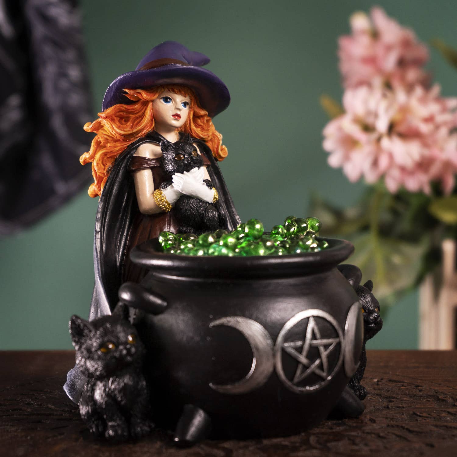 Pacific Trading - Wholesale Decorative Figurine - Hallow's Eve7