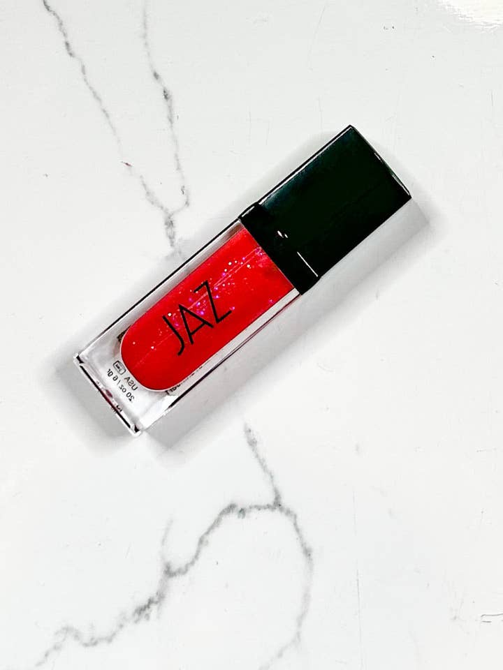 Brillant à lèvres That's So Liv pour la vente par JAZ Cosmetics