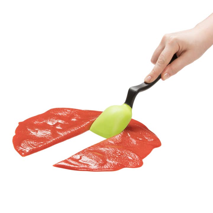 Forma House - Vente Cuillère de cuisine - Dreamfarm - Supoon - Vert3
