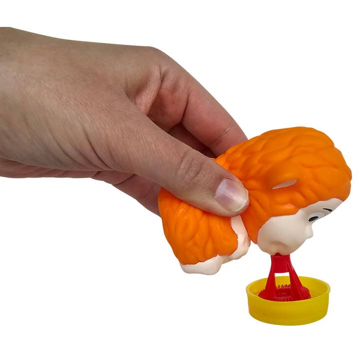 Wishbone Products - Wholesale Bubble Wand - Kids - Lil Squeezers Soft Squishy Bubble Blower Assortment6