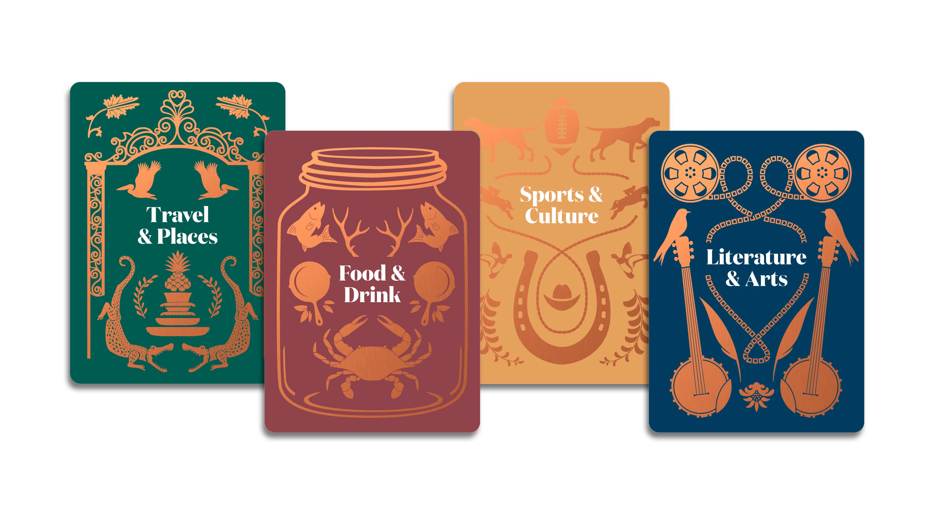 Penguin Random House LLC - Wholesale Card Game - Bless Your Heart4